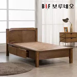 보루네오 수면케어 온돌 황토볼침대 슈퍼싱글) YS335
