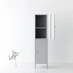[아트박스]/인터데코 캐비닛 락커룸 사물함 철제수납장 MK23579