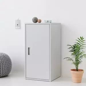 [아트박스]/인터데코 캐비닛 사물함 철제수납장 MK21771