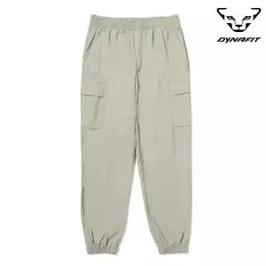 [다이나핏](강남점)루즈핏 카고스타일남성 CADIS 2.0 (카디스 2.0) 조거팬츠 (Moss) (YMP23333K2) GNMP