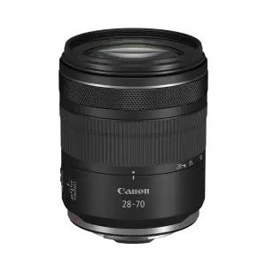 캐논 공식총판 RF 28-70mm F2.8 IS STM 렌즈