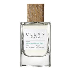 클린 리저브 블렌드 웜코튼 EDP 100ml 테스터 (뚜껑있음)