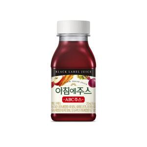 서울우유 아침에주스 ABC 210ml 24개