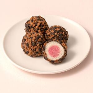요리하는떡카소 돼지바경단 만들기 요리 KIT (상온보관/올인원)  불조리 없는 떡만들기 어린이 교육 기관 주문 추천 선생님 수업 돌봄 늘봄 다문화 방과후