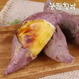 세척 꿀고구마 한입 5kg