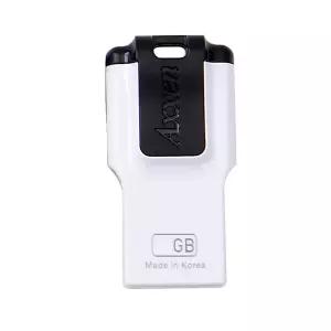 액센 H43 64G QUAD 쿼드 USB 2.0 블랙
