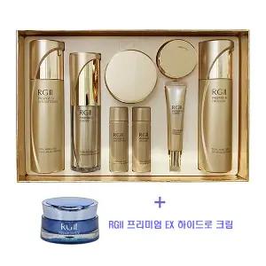 알지투 프레스티지 이엑스 4종 특별기획세트+하이드로크림
