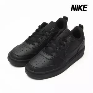나이키 운동화 코트 버로우 로우 리크래프트 GS 블랙 DV5456-002