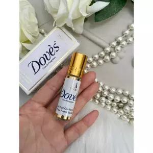 [정품] 알마스 도브 스 롤 온 퍼퓸 향수 6ml 오리지날