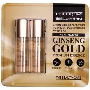 더뷰티케어 진생골드 에센스 120ml x 2개 코스트코