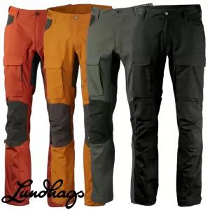 피엘라벤 어센틱 II 남성 경량 등산 팬츠