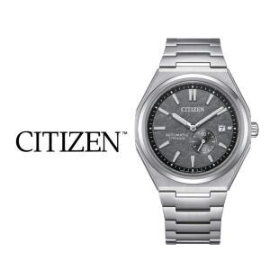 시티즌 CITIZEN 국내재고 오토매틱 NJ0180-80H 메탈 남성시계