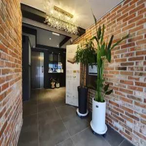 남해 호텔 어반아일랜드(Hotel Urban Island)
