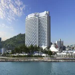 유탑 마리나 호텔 & 리조트(Utop Marina Hotel & Resort)