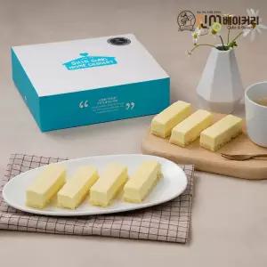 [신성베이커리] 꾸덕꾸덕 스틱치즈케익 30g 16개입