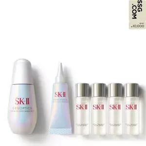 [SK-II](강남점)[7A] SK-II  제놉틱스 인피니트오라 에센스 50ml 세트+1만원 상품권 8/24 MMS발송