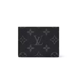 [LOUIS VUITTON][명품] 루이비통 남자지갑 엔벨로프 비즈니스 카드홀더 모노그램