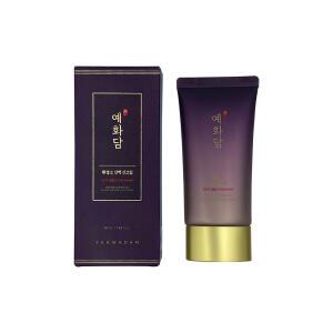 더페이스샵 예화담 환생고 진액 선크림 50ml