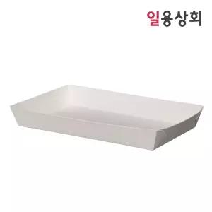 종이트레이 SK 2호 1000개 무지