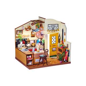 로보타임 호미키친 DIY DG159