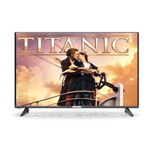 대기업패널 40인치 LED TV FHD급 1등급 스피커HDMI USB리모콘 리퍼