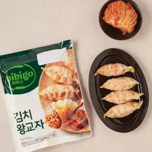 CJ 김치왕교자 420g2입