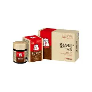 [정관장] 홍삼정 명(明) 100g*2입
