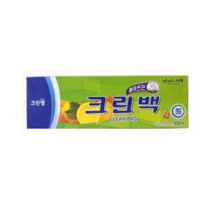 [JH3O15T5_55]뽑아쓰는 크린백 대 X 30cm 45cm 100매