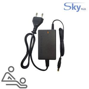 대한민국 SKYPLUS 어댑터 브람스 BDI-0918BL 마사지건 호환(전원일체형)