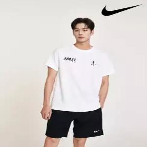 [백화점정품] 나이키 반바지 킹스웨이비즈