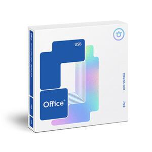 한컴오피스 2024 가정용 USB (1PC Only) 정품 한글 한셀 한쇼