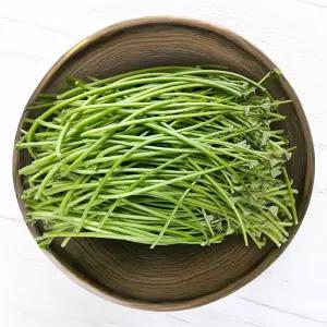 연하고 아삭아삭한 고구마순(잎 제거) 1kg/2kg
