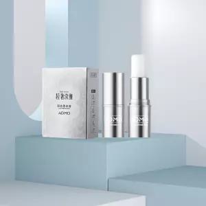 [체온반응] 은은한 바디 퍼푸 스틱 7.8g - 반영구 향기 지속! 가방속 필수템 여성솔리드퍼푸