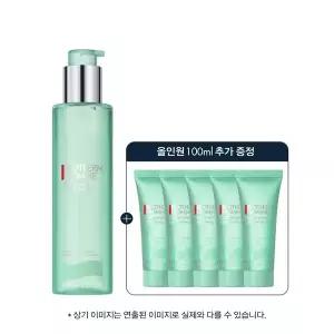 [비오템옴므](강남점)[SSG] 아쿠아파워 올인원 200ml 세트(+올인원 100ml)