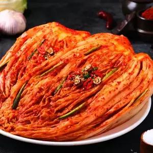 HACCP 봉화청량산 국내산 포기김치 배추김치 5kg