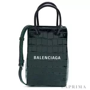 발렌시아가 MUST IT_[BALENCIAGA] 휴대폰 홀더 크로스백 593826-1LR3N-3011