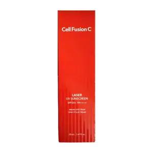 셀퓨전씨 레이저 UV 썬 스크린 50ml 1개