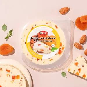 제르미엘프 살구&아몬드 과일치즈 125g