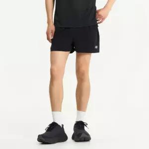 반바지 EQS NBNVE4P101-19 MEN 러닝 3부 숏팬츠 (STANDARD FIT)