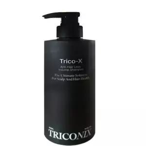 트리코닉스 트리코엑스 탈모완화 두피개선 볼륨 샴푸 500ml 남녀공용 두피 개선 모발케어