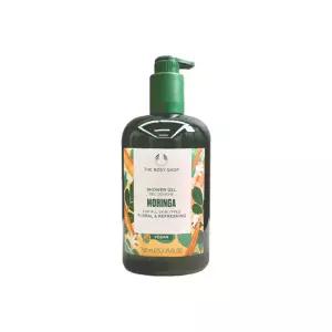 더바디샵 모링가 대용량 샤워 젤 750ML 대용량