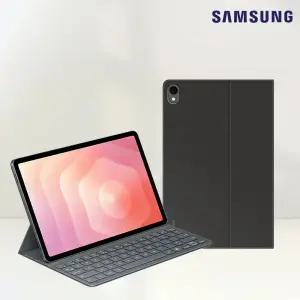 삼성전자 정품 갤럭시탭S11 AI 슬림 키보드 폴리오 북커버 케이스 DEX모드 AI어시스턴트 EF-DX730 N