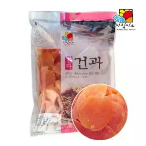 아침미소 건파파야 1kg