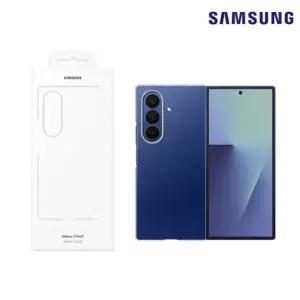 갤럭시 Z폴드7 클리어 케이스 EF-AF966 투명 핸드폰 휴대폰 스마트폰 겔럭시 삼성정품/B