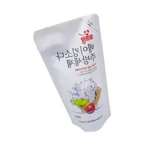 베이킹소다 주방세제 리필 300ml 자연유래성분 설거지 1종세척제 판촉물