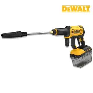 [디월트] DCMPW1000N 60V MAX 충전 고압세척건 베어툴