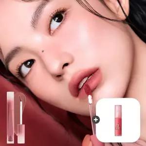 3CE 벨벳 립 틴트 플러쉬 (증정 미니틴트)