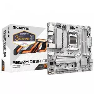 GIGABYTE B850M DS3H ICE 피씨디렉트 /Hc