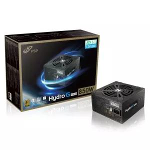 [FSP]HYDRO G PRO 850W 80PLUS골드 풀모듈러 ATX3.1