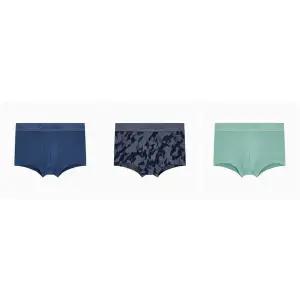 [Calvin Klein Underwear](본점)CK 남성 25 FW 울트라 소프트 모달 드로즈 3종 택 1(NB4197-CEC/YUM/1F1)